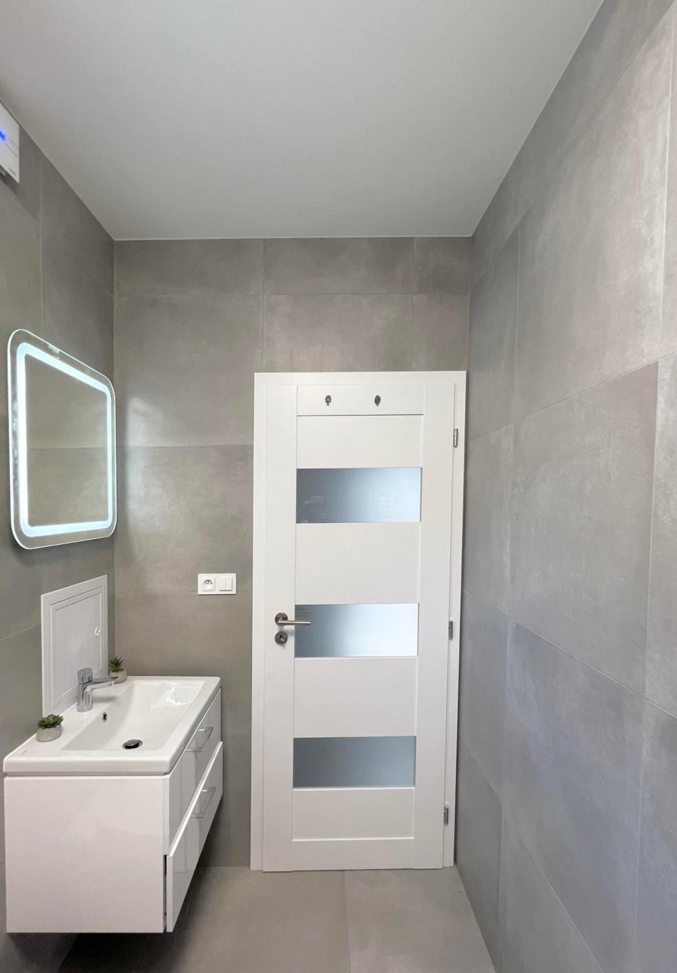 2 Moderne Apartmany 19 A 95 V Sukromi V Centre Mesta Turčianske Teplice Exterior foto